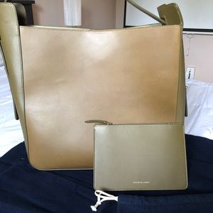 ATELIER DE L’ARMÉE - Tote bag.